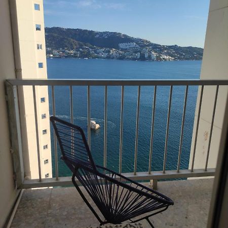 Condominio Las Torres Gemelas Acapulco Zewnętrze zdjęcie