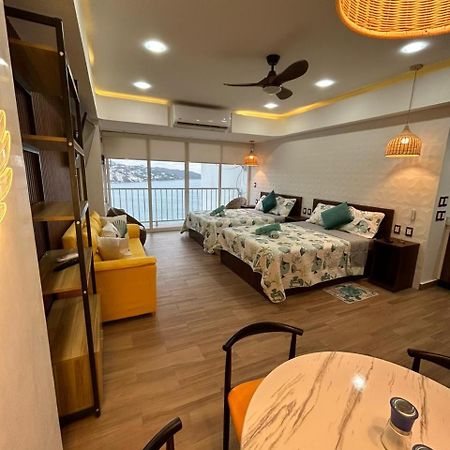 Condominio Las Torres Gemelas Acapulco Zewnętrze zdjęcie