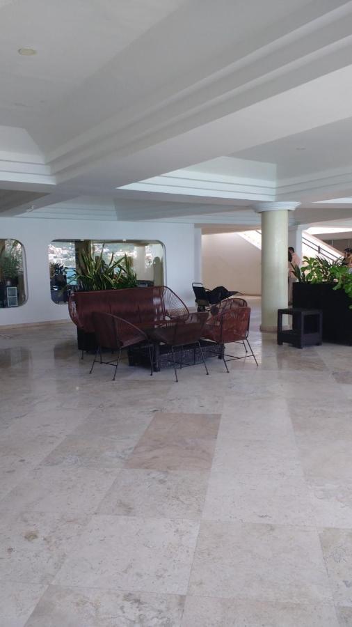 Condominio Las Torres Gemelas Acapulco Zewnętrze zdjęcie