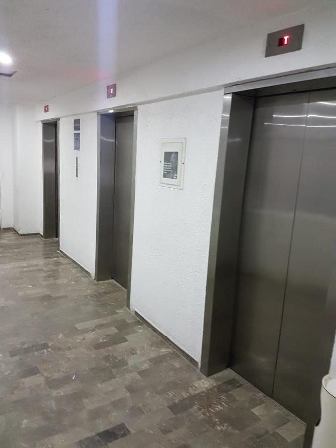 Condominio Las Torres Gemelas Acapulco Zewnętrze zdjęcie