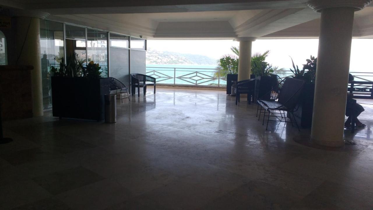 Condominio Las Torres Gemelas Acapulco Zewnętrze zdjęcie