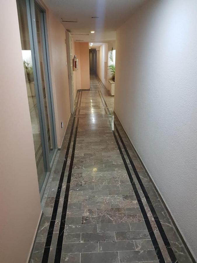 Condominio Las Torres Gemelas Acapulco Zewnętrze zdjęcie