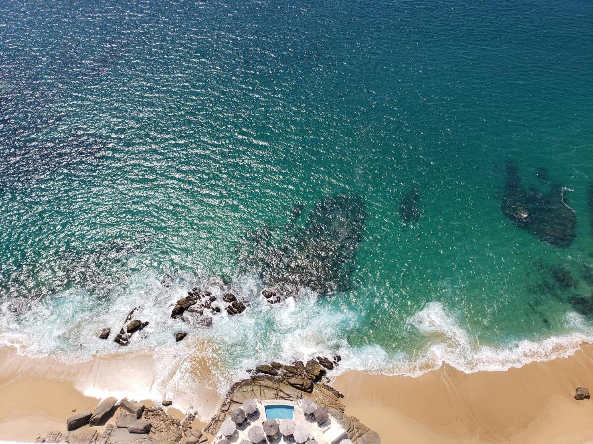 Condominio Las Torres Gemelas Acapulco Zewnętrze zdjęcie