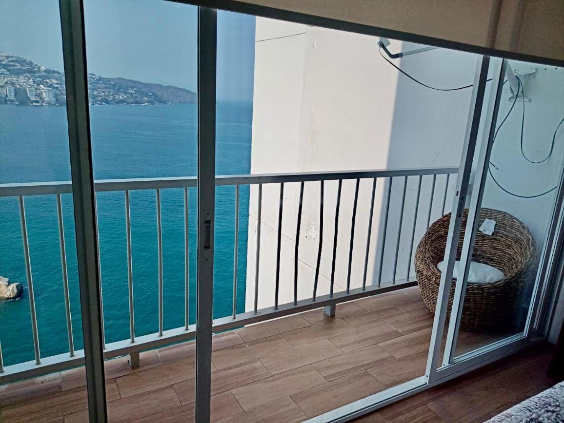 Condominio Las Torres Gemelas Acapulco Zewnętrze zdjęcie