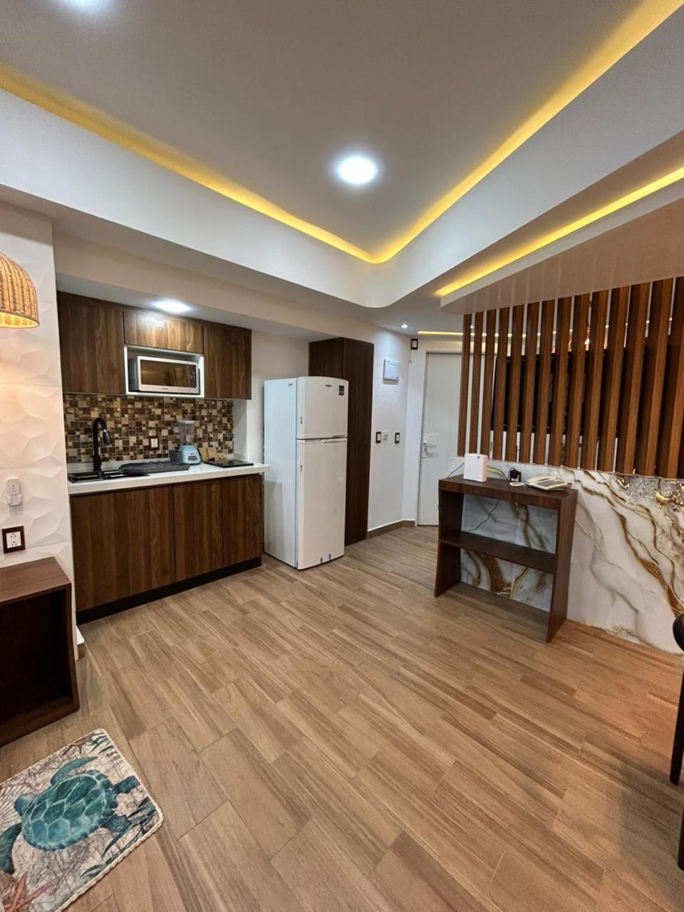 Condominio Las Torres Gemelas Acapulco Zewnętrze zdjęcie